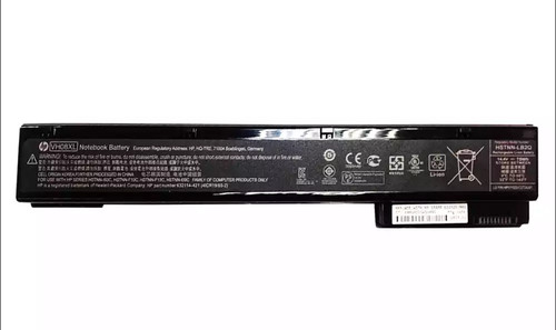 Batteria originale hstnn - batteria,