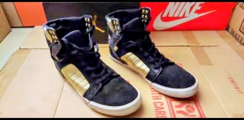 Supra skytop s18195 - supra,