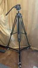 Treppiede Manfrotto 028B con