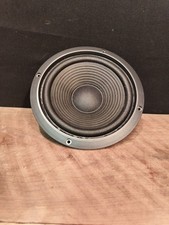 Pioneer CS-J725Q Subwoofer 8" 177026 L, 20-152 m