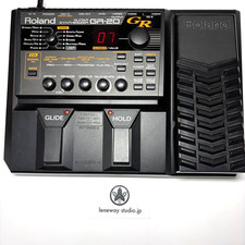 Roland GR-20 Sintetizzatore