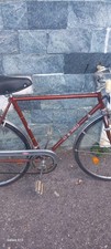 Bicicletta usata marca olmo - bicicletta,