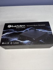 Streamer musicale di rete