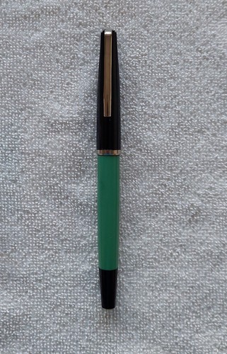 Penna stilografica universal - penna,