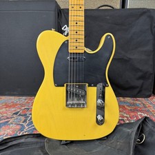 Fender Telecaster 1952
