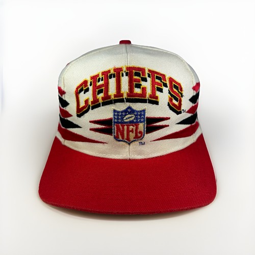 Cappello vintage kansas city - vintage,