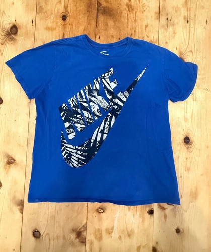 Shirt nike grafica - t-shirt,