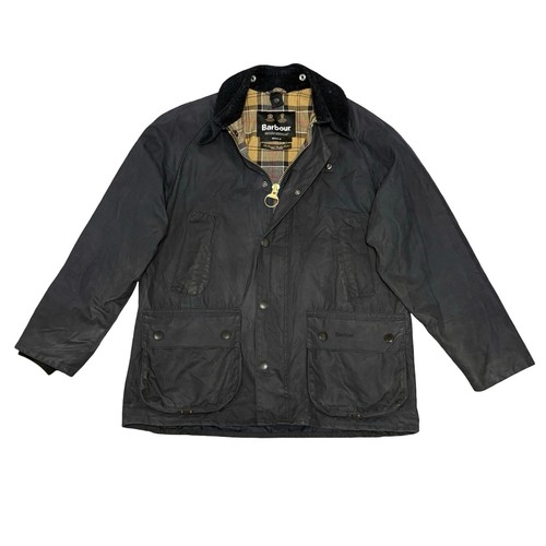 Barbour bedale giacca cerata - barbour,