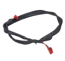 Cablaggio filo tapis roulant