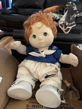 Vintage 1985 Mattel My Child