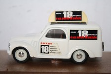 BRUMM r57 COMMERCIALE FIAT 500