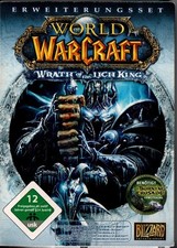 World of Warcraft - L'ira del