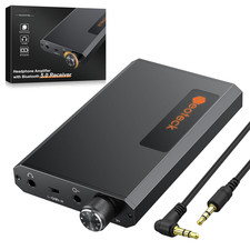 Portable 3.5Mm Headphone