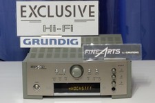 Ricevitore Grundig Fine Arts