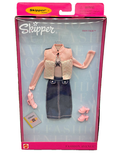 Bambola barbie nuova - ~ds,