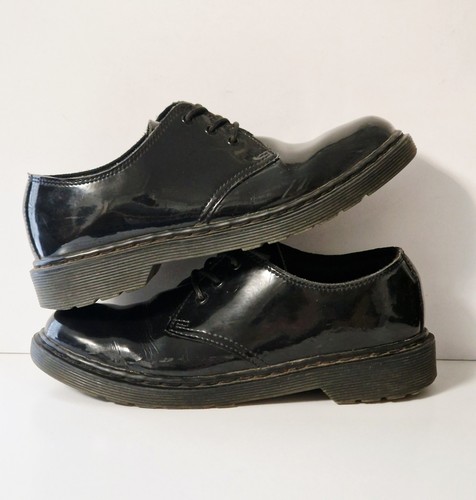 Scarpe martens 1461 - scarpe,