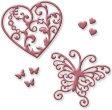 Fustelle Big Shot Sizzix