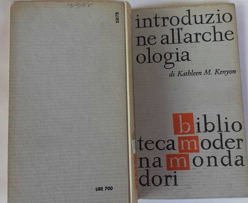 Introduzione all archeologia - introduzione, all'archeologia