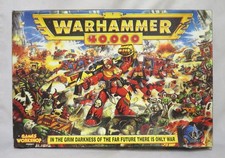 Games Workshop 1993: Warhammer