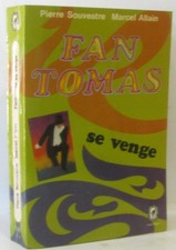 Fantomas se venge | Souvestre