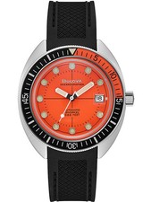 Orologio Uomo Bulova 96B350