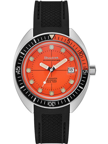 Orologio uomo bulova - uomo, 96b350