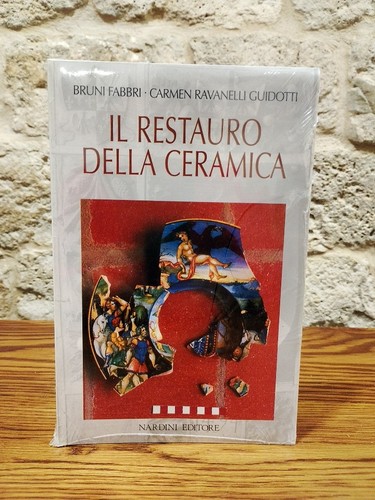 Restauro della - il,