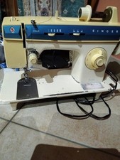 macchina da cucire Singer 288 Con Possibilità Mobile Originale