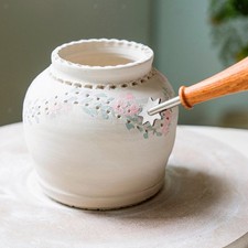 Rullo per ceramica, strumento