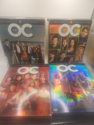The complete series - complete,