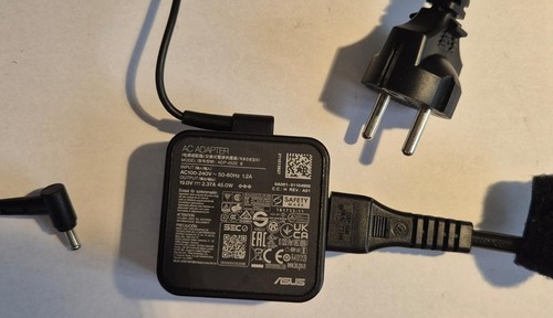Alimentatore asus originale - asus,