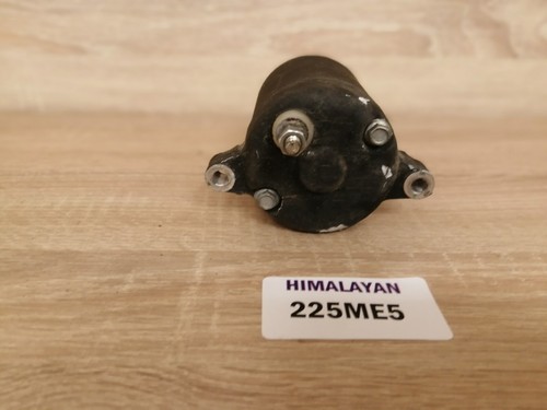 Royal enfield himalayan 411 - royal,