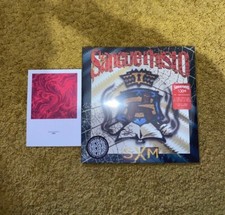 Sangue Misto - SXM - 30°