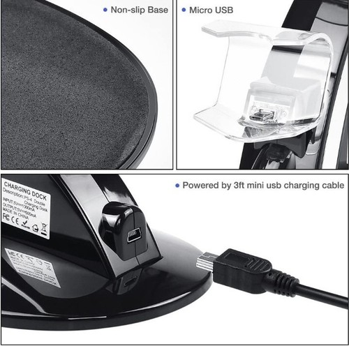 Tihokile caricatore controller - tihokile,