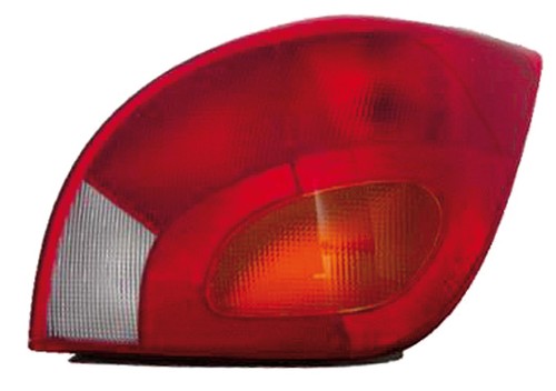Fanale posteriore ford - posteriore, dx
