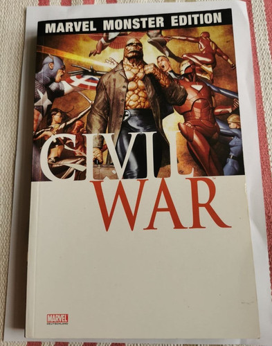 Marvel monster edition - monster,