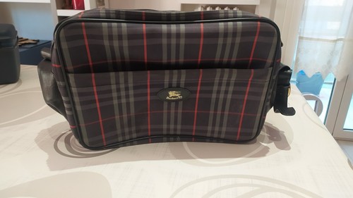 Borsa burberry ore tela - burberry,