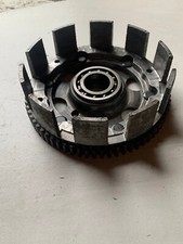 cloche embrayage ktm 250 gs