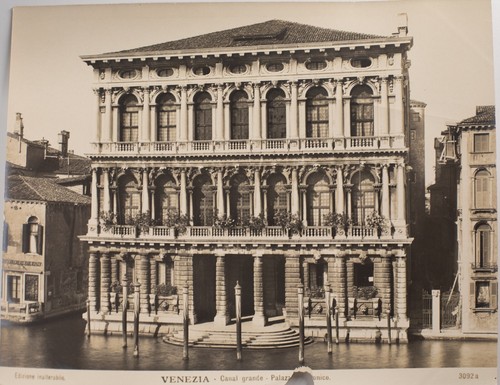 Stampa foto analogica 1900 - analogica,,