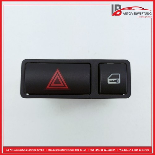 Bmw 320d interruttore - (e46),