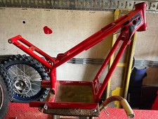 Telaio principale - Oset 20.0 2014