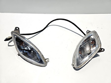 COPPIA FRECCE ANTERIORI SYM SYMPHONY S 125 E4 ANNO 2017 2020