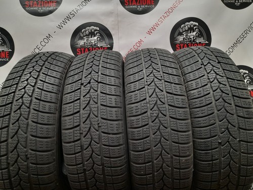 Gomme invernali usate riken - gomme,
