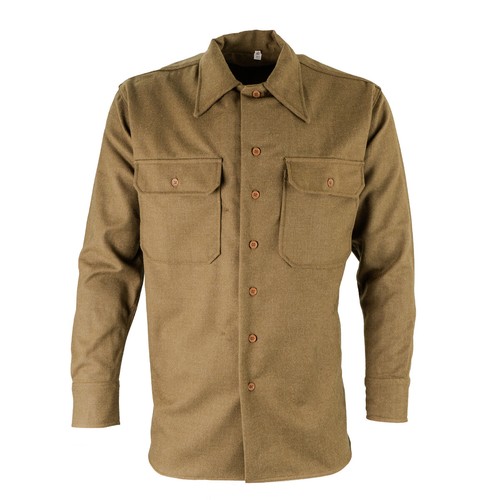 Ww2 army m37 enlisted man - ww2,