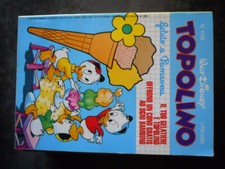 TOPOLINO n°1795      [G68H]