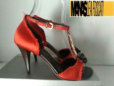 Manas Lea Foscati Sandalo