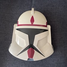Star Wars Clone Wars Casco