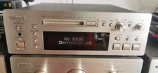 TEAC MD-H500i Mini Lettore di