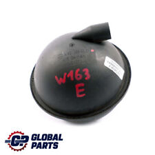 Mercedes ML W163 W461 Vacío