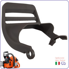 MANIGLIA freno catena per